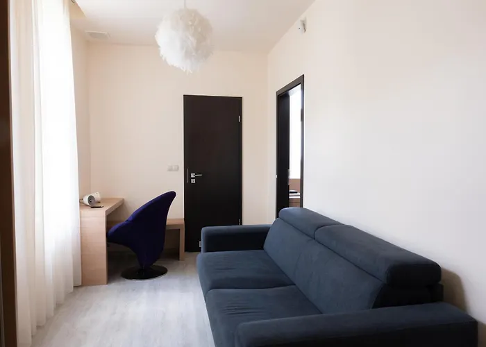 Badacsony Ria Villa Badacsonytomaj